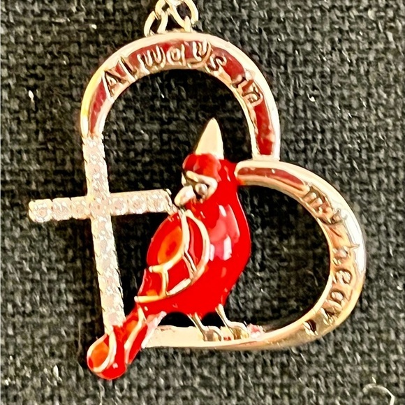 Sentimental Necklaces $10 each or 3 for $20 Bundle and I will adjust price - Picture 6 of 13